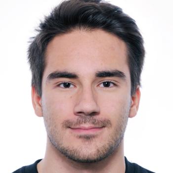 Baby-sitter Dippach: Patrick