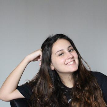 Babysitter Brisbane: Giovanna