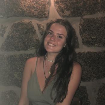 Assistante maternelle à Montrouge: Enya Bouloton