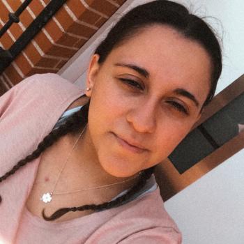 Babysitter Fuenlabrada: Nerea