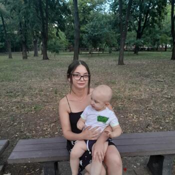 Bonă în Galați: Alexandra