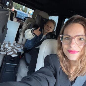 Poptávka hlídání dětí v Tursko: poptávka hlídání dětí Ivana