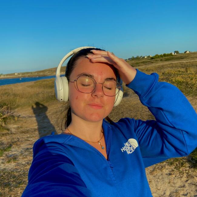 Babysitter in Tours: Romane