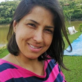 Babá Contagem: Katia