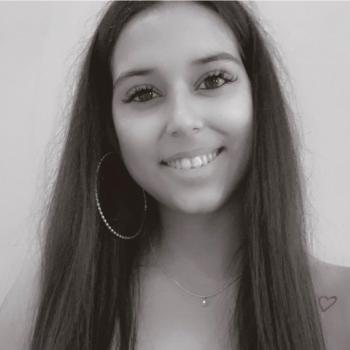 Babysitter em Remelhe (Barcelos): Rafaela