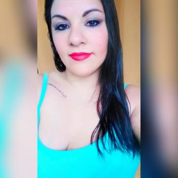 Niñera en Las Piedras: Jimena