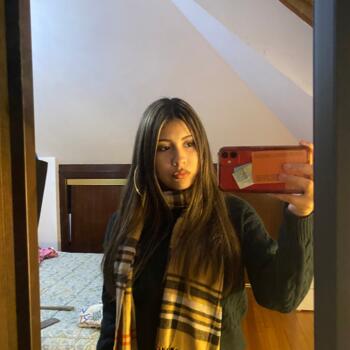 Niñera Santander: Kiara