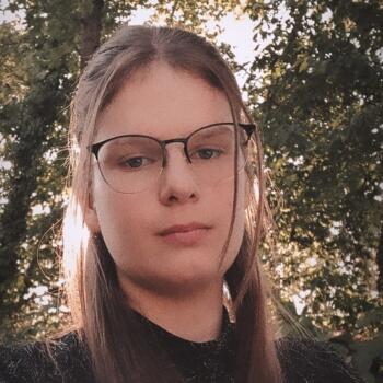 Bonă în Oradea: Claudia