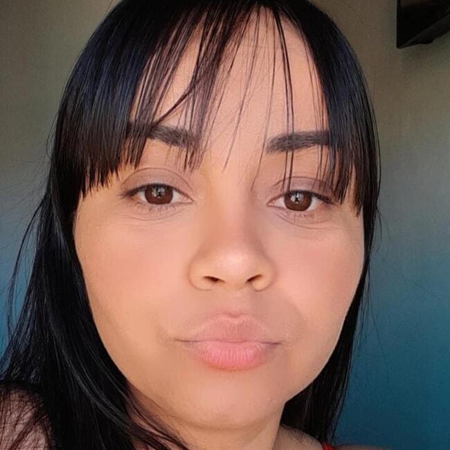 Babysitter in Mauá: Jaine