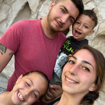 Lavoro per babysitter a San Lazzaro di Savena: lavoro per babysitter Nancy
