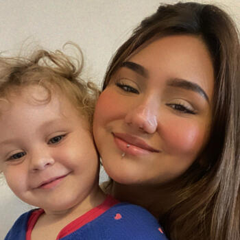 Babysitter in Buenos Aires: Paula