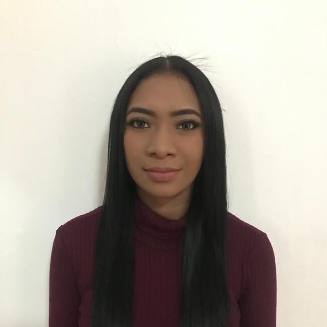 Niñera en San Miguelito: Yarileth