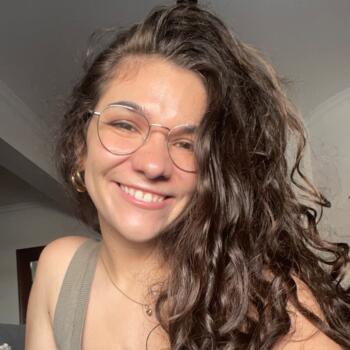 Babysitting job in Benavente: babysitting job Joana