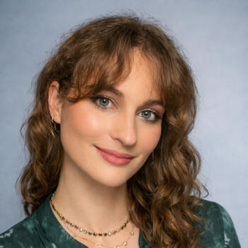 Babysitter Poitiers: Anna