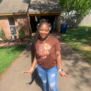 Babysitter in Memphis: Lapreshia