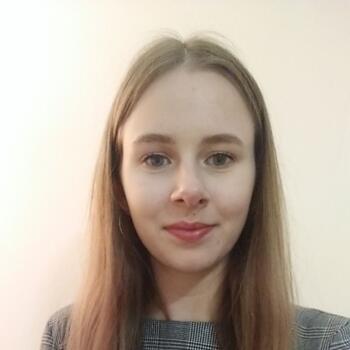 Babysitter in Wien: Maria