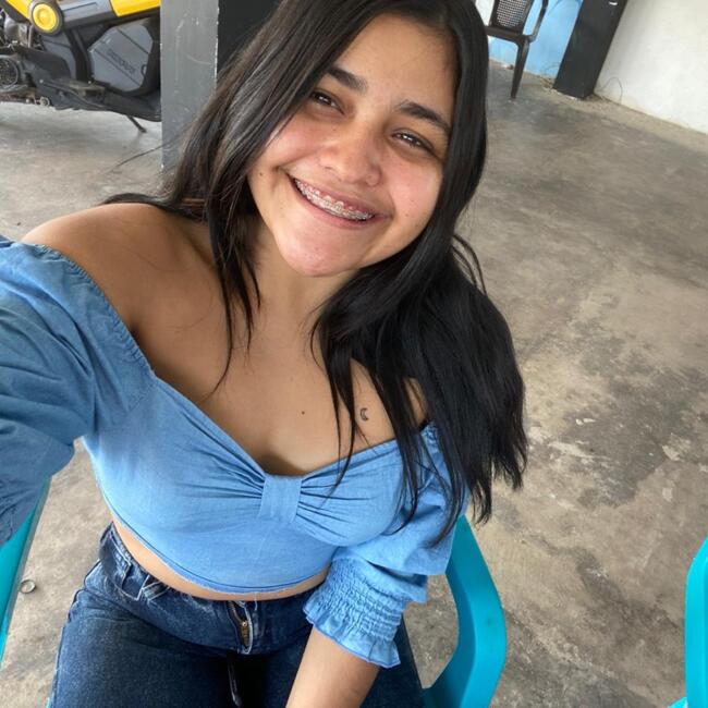 Niñera en Bucaramanga: Yuliana