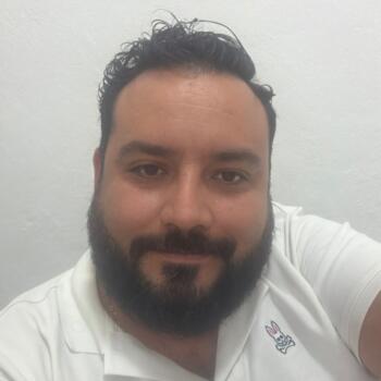 Babysitting job in Mérida: babysitting job Edgar izair