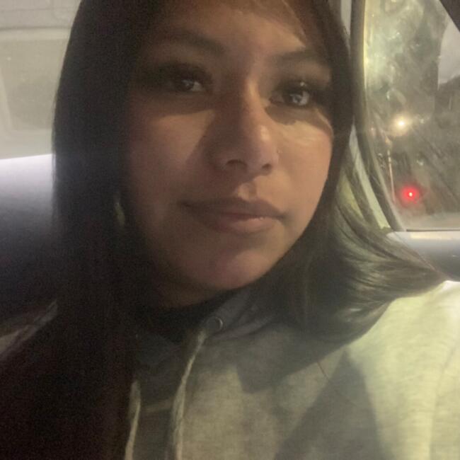 Babysitter in Santiago: Nataly