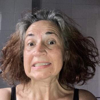 Babysitter Florence: Rossella