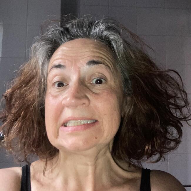 Babysitter in Florence: Rossella