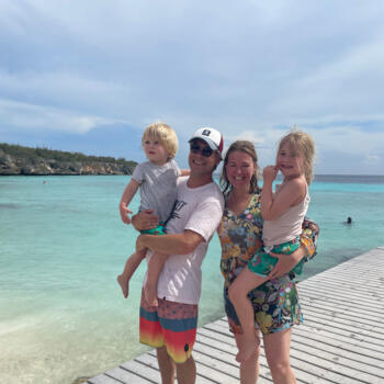 Babysitting job in Haarlem: babysitting job Kimberley