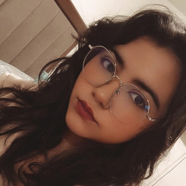 Niñera en Bogotá: Helen España