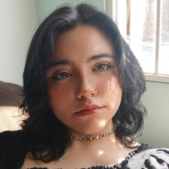 Babysitter in Bogotá: Helen España
