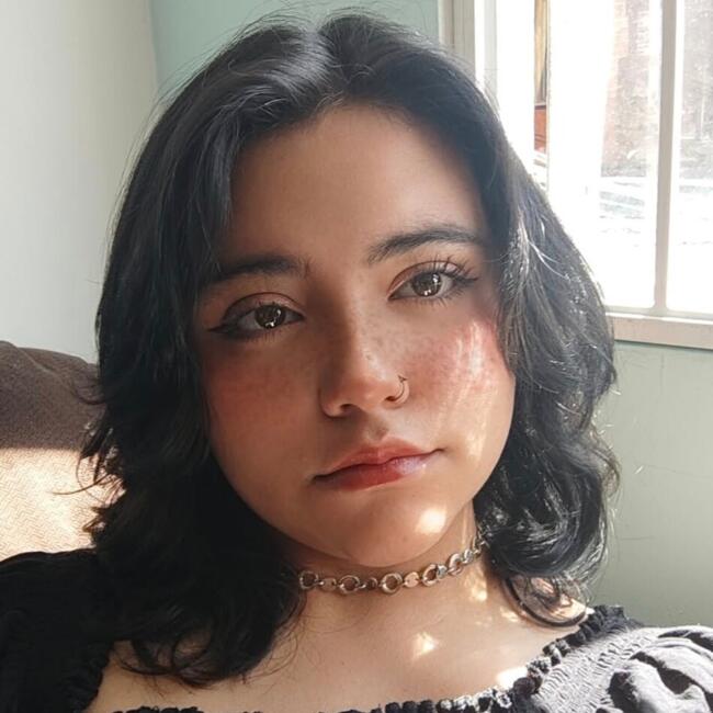 Babysitter in Bogotá: Helen España
