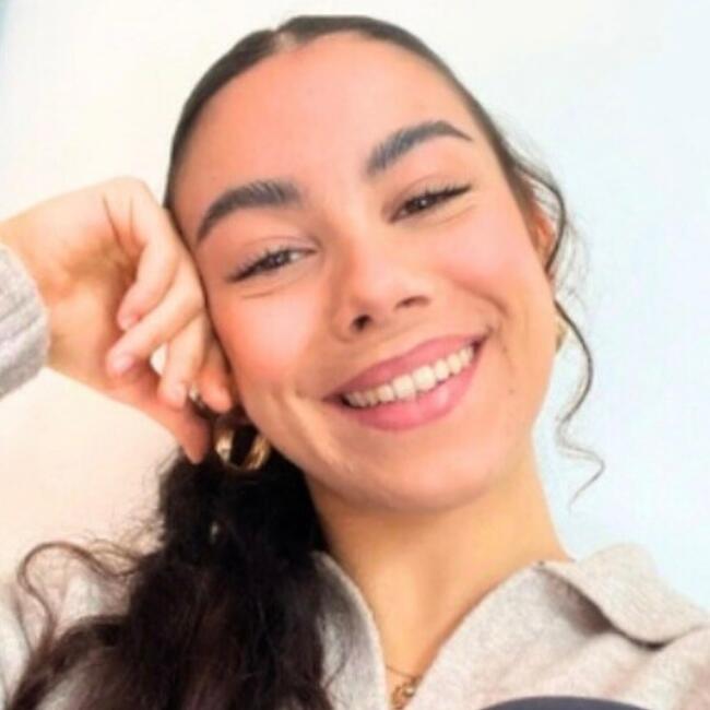 Babysitter in Estillac: Lucille