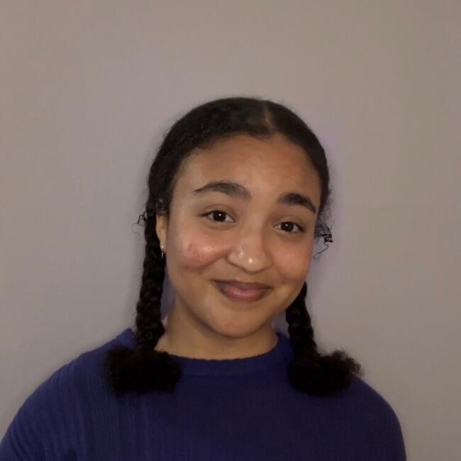 Babysitter in Monmouth (Oregon): Layla