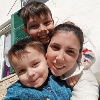 Babysitting job in Casella: babysitting job Francesca