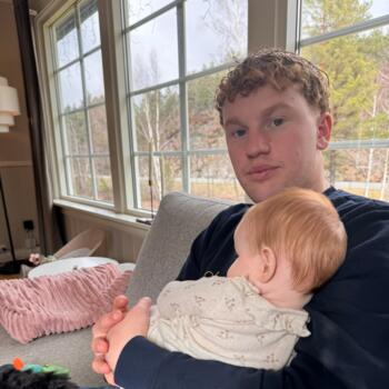 Babysitter in Arendal: Lars