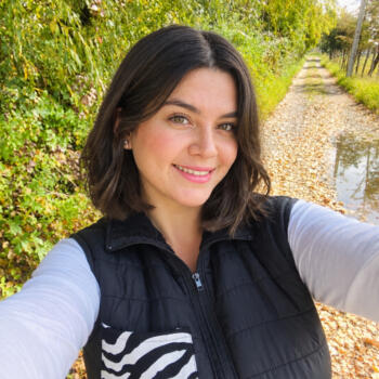Babysitter in Rancagua: Javiera