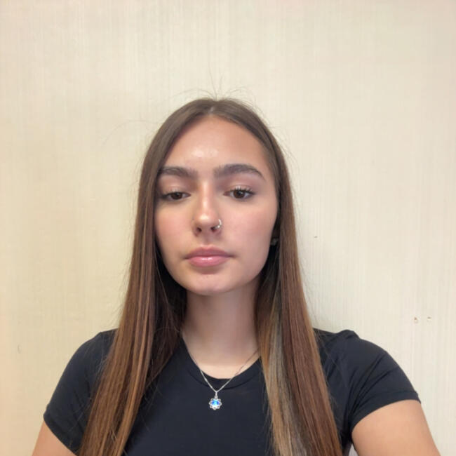 Babysitter in Bourg-en-Bresse: Juliette