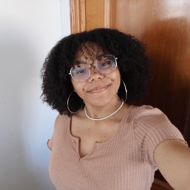 Canguro en La Coruña: Marcelle