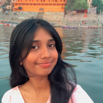 Babysitter in Pune: Vanisha
