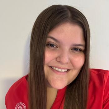 Niñera en Peñalolén: Sofia