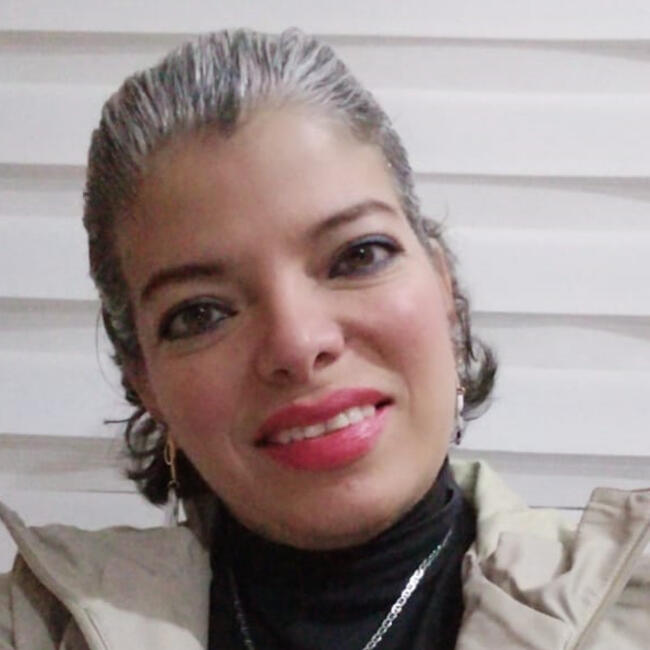 Niñera en Mosquera: ERICA