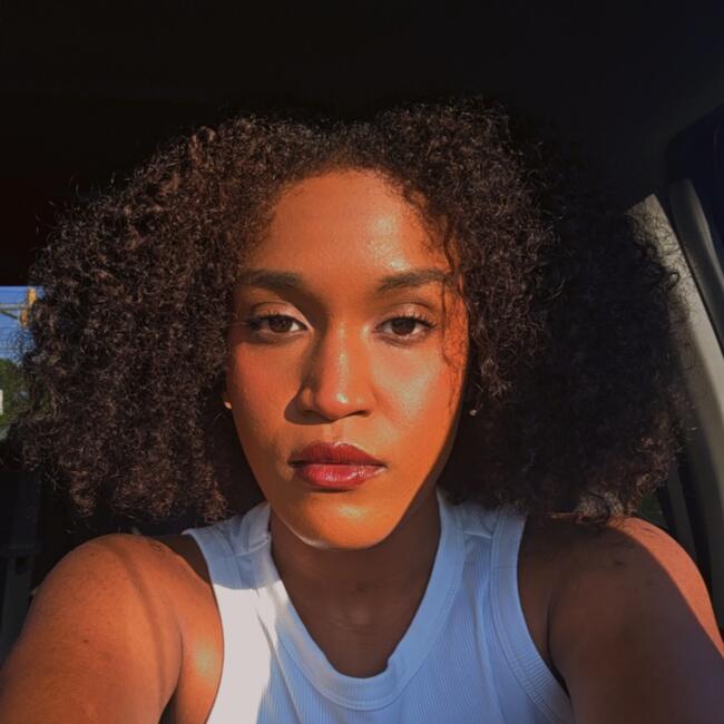 Babysitter in Bowie: LeighAnn