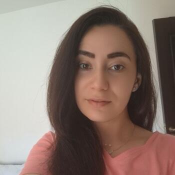 Babysitter in Brăila: Cristina
