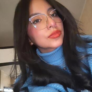 Babysitter in Quito: Cinthya