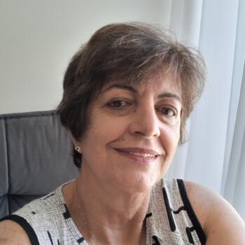 Babysitter Varginha: Rosania Maria de Souza