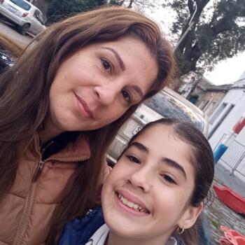 Niñera en Montevideo: Elizabeth