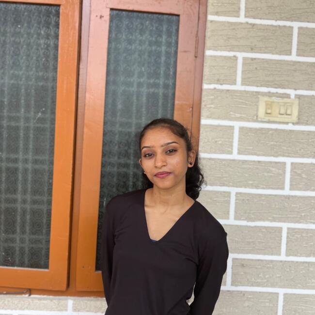 Hanamkonda में आया: Vaishali