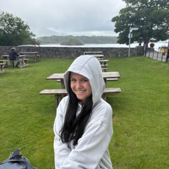 Babysitter in Miranda de Ebro: Berta