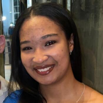 Nanny in Stellenbosch: Raven-Leigh