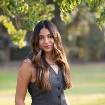 Babysitter in Segovia: Malak