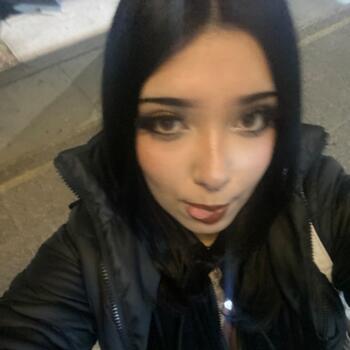 Niñera en Buin: Javiera