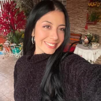 Niñera en Macul: Javiera